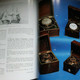 Delcampe - Catalogue SOTHEBY'S"IMPORTANT WATCHES WRISTWATCHES CLOCKS MARINE CHRONOMETERS NAVIGATIONAL INSTRUMENTS"Montres - Boeken Over Verzamelen