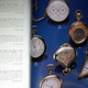 Delcampe - Catalogue SOTHEBY'S"IMPORTANT WATCHES WRISTWATCHES CLOCKS MARINE CHRONOMETERS NAVIGATIONAL INSTRUMENTS"Montres - Libri Sulle Collezioni