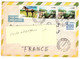 Delcampe - 13 SCAN BRESIL BRASIL PETIT LOT DIVERS VARIOUS DOCUMENTS + ENVELOPPE COVER + TIMBRES - Colecciones & Series