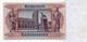 GERMANY 5 Reichs Mark (1939) 1942 AU P-186a "free Shipping Via Registered Air Mail) - 5 Reichsmark