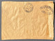 MADAGASCAR Lettre 1945 De Betroka Pour Tananarive PA 55 & 267 + "BM"  Boite Mobile + Censure  RR - Poste Aérienne