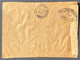 MADAGASCAR Lettre 1945 De Betroka Pour Tananarive PA 55 & 267 + "BM"  Boite Mobile + Censure  RR - Luftpost