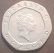 GRAN BRETAGNA 20 PENCE ANNO 1988 - 20 Pence