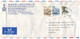 (NN 13) Taiwan Air Mail Cover Posted To Australia (1989 ?) - Sonstige & Ohne Zuordnung