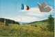 France 1973 Monument Resistance Thorens-Glières - Commemorative Postmarks