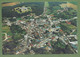 CPSM GF - BELGIQUE - NAMUR - FOSSES LA VILLE - VUE PANORAMIQUE AÉRIENNE - édition Thill  / - Fosses-la-Ville