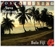 (NN 14) POSTCROSSING - Fiji Meet-up - Bula (welcome) - Fidji