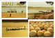 6 AK Mali * 6 Ansichtskarten Aus Mali - Siehe Alle 6 Scan - Alle 6 Karten Sind Nicht Gelaufen * - Mali