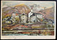 919 HELVETIA SUIZA Switzerland NYON 1948 POST CARD - Altri & Non Classificati