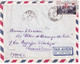 REUNION - 1952 - SEUL Sur LETTRE De TAMPON ! => CLERMONT-FERRAND - Brieven En Documenten