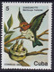 CUBA - Faune, Oiseaux - MNH - 1984 - Autres & Non Classés