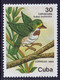 CUBA - Faune, Oiseaux - MNH - 1984 - Autres & Non Classés