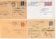 Delcampe - LOT Entiers Postaux France - Collections & Lots: Stationery & PAP