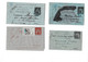 Delcampe - LOT Entiers Postaux France - Colecciones & Series: PAP