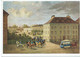 CARTE POSTALE 10 + 15 PFG 55 JAHRE MUENCHENER GANZSACHEN SAMMLER VEREIN - Private Postcards - Mint