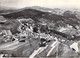 ** Petit Lot De 2 Cartes ** 07 - LA LOUVESC Vues Générales - CPSM Dentelée Village ( 405 H ) N/B Grand Format - Ardèche - La Louvesc