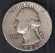 ÉTATS-UNIS 1/4 DOLLAR - 1943 - 1948-1963: Franklin