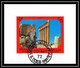 Delcampe - Sharjah - 2039/ N°1228/1233 Baalbeck Palmyra Jerash Jerusalem Najaf Cities Middle East Deluxe Blocs Used - Archaeology