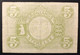 Gronlands Groenlandia 5 Kroner 1945 Pick#15a  LOTTO 1065 - Greenland