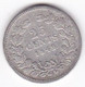 Pays Bas 25 Cents 1849. William II. Argent. KM# 76 - 1840-1849: Willem II.