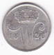 Pays Bas 10 Cents 1826, WILLEM I, En Argent, KM# 53 - 1815-1840 : Willem I