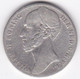 Pays-Bas, 1 Gulden 1848, WILLEM II, En Argent, KM# 66 - 1840-1849: Willem II.