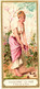 2 Cards  Veloutine Ch. Fay Rue De La Paix PARIS Lith.Testu & Massin - Andere & Zonder Classificatie