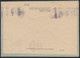 4648 RUSSIA 1967 ENTIER COVER Used FISHING SHIP FISH SCHIFF FISCH BATEAU PECHEUR PECHE TROWLER USSR Mailed 193 - 1960-69