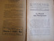 LE GUETTEUR WALLON Mars Avril 1932 8 ème Année 104-105 Régionalisme Le Flamand Dans L'Enseignement  Grès Andenne - Belgien