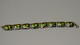 Delcampe - ANCIEN BRACELET Articulé émail De LIMOGES  BIJOU VINTAGE COLLECTION BIJOUX - Bracelets