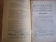 LE GUETTEUR WALLON Mai Juin 1932 8 ème Année 106 107 Régionalisme Namur Capitale Pages De Gloire Folklore Patois - Belgique