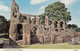 Postcard St Botolph's Priory Colchester My Ref B14321 - Colchester