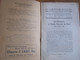 LE GUETTEUR WALLON Septembre 1932 8 ème Année 110 Régionalisme Folklore Namurois Ecole Paris Entre Sambre Et Meuse - Belgique