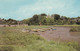 Postcard Laugharne Castle My Ref B14323 - Carmarthenshire