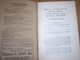 LE GUETTEUR WALLON Janvier Février 1933 9 ème Année 114 115 Régionalisme Folklore Prisons Namur Guillotine Pénitencier - Belgique