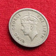 Southern Rhodesia 3 Pence 1949 KM# 20 Lt 604 *V2T Rodesia Do Sul Rhodesie - Rhodésie