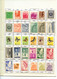 TAIWAN R.O.C. - Approx 70 Stamps Sorted By STANLEY GIBBONS Numbers. All Unused With Hinge. - Collections, Lots & Series