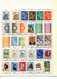 TAIWAN R.O.C. - Approx 70 Stamps Sorted By STANLEY GIBBONS Numbers. All Unused With Hinge. - Collections, Lots & Series