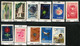 TAIWAN R.O.C. - Approx 70 Stamps Sorted By STANLEY GIBBONS Numbers. All Unused With Hinge. - Collections, Lots & Series