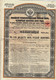 Titre Ancien - Gouvernement Impérial De Russie - Emprunt  Russe 4 % Or 4 ème émission - Obligation De 1890 - - Russia