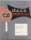 Timbrologie.1er Juillet 1958.le Centenaire Des " Tête D'Aurochs " Oblitérations Coloniales.planches à Coins Datés. - Français (àpd. 1941)