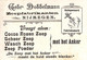 Delcampe - 9 Card Gebroeders Dobbelmann Zeepfabrikanten Nijmegem Nederland, Zeer Mooie Staat, Reklame Kaartjes, Litho Anno 1890 - Altri & Non Classificati