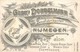 Delcampe - Anno 1900 -  5 Kaarten Gebroeders Dobbelmann Zeepfabrikanten Nijmegem Lohengrin, Japan, Spanje, Zeer Mooie Reklame - Sonstige & Ohne Zuordnung