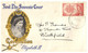 (NN 16) Australia FDC Cover - Queen Elizabeth Coronation - Otros & Sin Clasificación