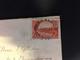 (NN 16) Australia Cover - 1934 (letter With Black Border = Related To Death) - Andere & Zonder Classificatie