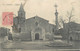 .CPA FRANCE 84 " Cabrières, L'église" - Cabrieres D'Aigues