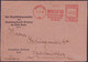 Germany - 1936 L - Olympic Games 1936 - Letter - Estate 1936: Berlino