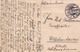 Nordseebad Juist. Glückliches Zusammentreffen. Soldatenkarte, 1919. - Aurich