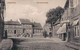 Lütjenburg, Amachermarkt, 1916. (Amaker Markt). - Lütjenburg