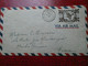 NOUVELLE CALEDONIE 19 AOUT 1947 LETTRE CANALA - NOUMEA - Lettres & Documents